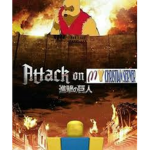Attack on my christian server