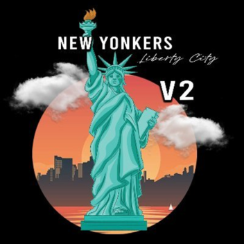 YBN New York RP | 2.0