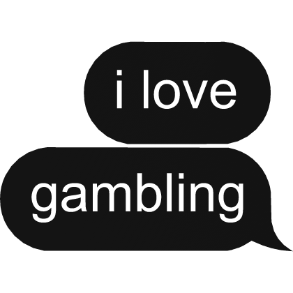 i love winning