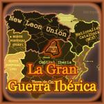 La Gran Guerra Ibérica