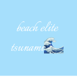 beach elite tsunami