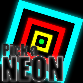 [UPDATE!] Pick a NEON (Beta)