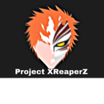 Project XReaperz (Bleach)
