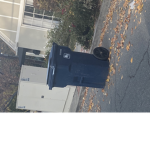 garbage truck driver group