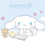 -*~cinnamonroll~*-