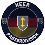 [-] Panzerdivision