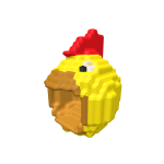 8-Bit Chicken