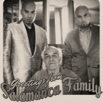 Salamanca-Family