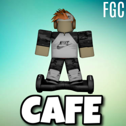 Fire Grill Cafe V3
