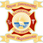 Saint Petersburg Fire Rescue '