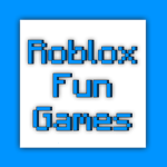 Roblox Fun Games Group Thumbnail