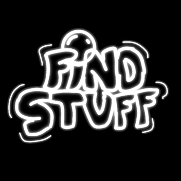 Find Stuff (85)