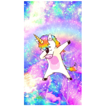 The Unicorn Obby!