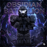 Obsidian Battalion
