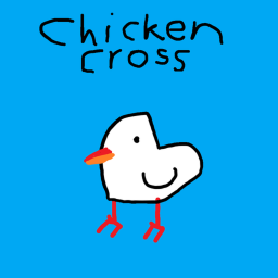 Chicken Cross