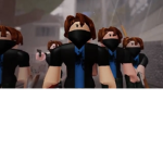 The bacon resistancessg
