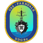 USS Farndale