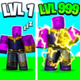 [🚀X5!] 2 Player Super Villain Base Tycoon