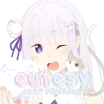 ૭୧ cutesy