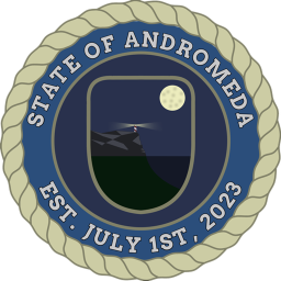 Centaurus County, Andromeda