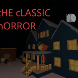 The Classic Horror icon