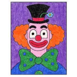 Clown Neighborhood