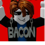 BACONS ONLY!,,
