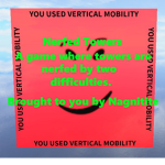 Nerfed Towers of Easiness