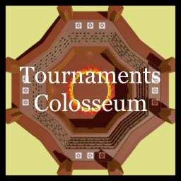 Tournaments Colosseum