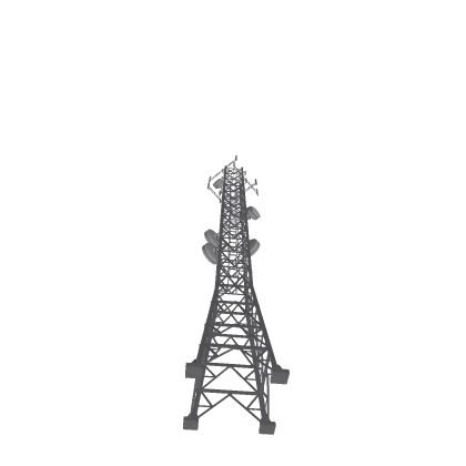 Disptach / Radio Tower