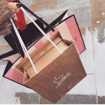 Shopper's delight