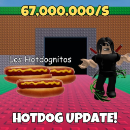 Steal A Burger 🌭