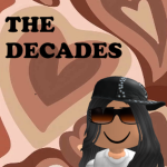 The Decades