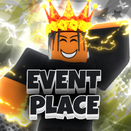 Rainyy's Event Place