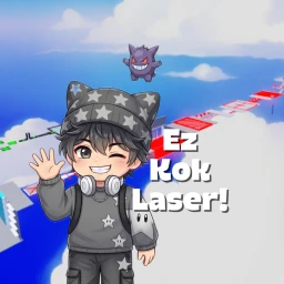 [SMALL UPD] Ez Kok Laser! icon
