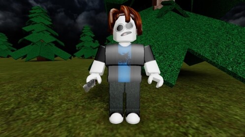 Survival The Bacon Killer