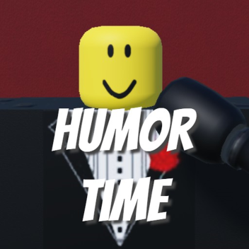 Humor Night (Voice Chat🔊)