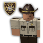 Woodlock County POST