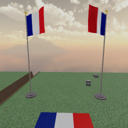 De French {Showcase}