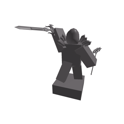 Statue (Orginial!)