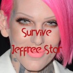 SURVIVE JEFFREE STAR
