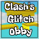 Clash's Glitch Per Difficulty Chart Obby