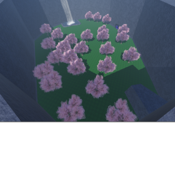 The World of Despair (W.I.P)