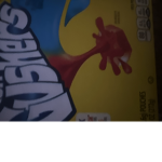 Gushers Fan group