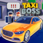 Taxi Boss 🚖