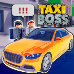 Taxi Boss 🚖 icon