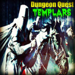 Dungeon Quest Templars
