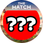 The Hatch Badge