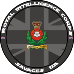 [BA] Royal Intelligence Corps | RIC |