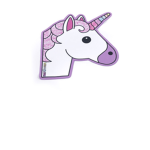 Hand me a bandage for my ouchunicorn